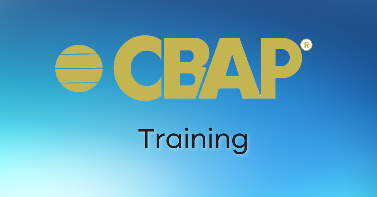 Acquire 20% off on CBAP online certification training from HKR Trainings