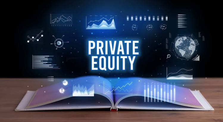 Private Equity Industry: Unveiling the Secret Wealth Management Strategies 