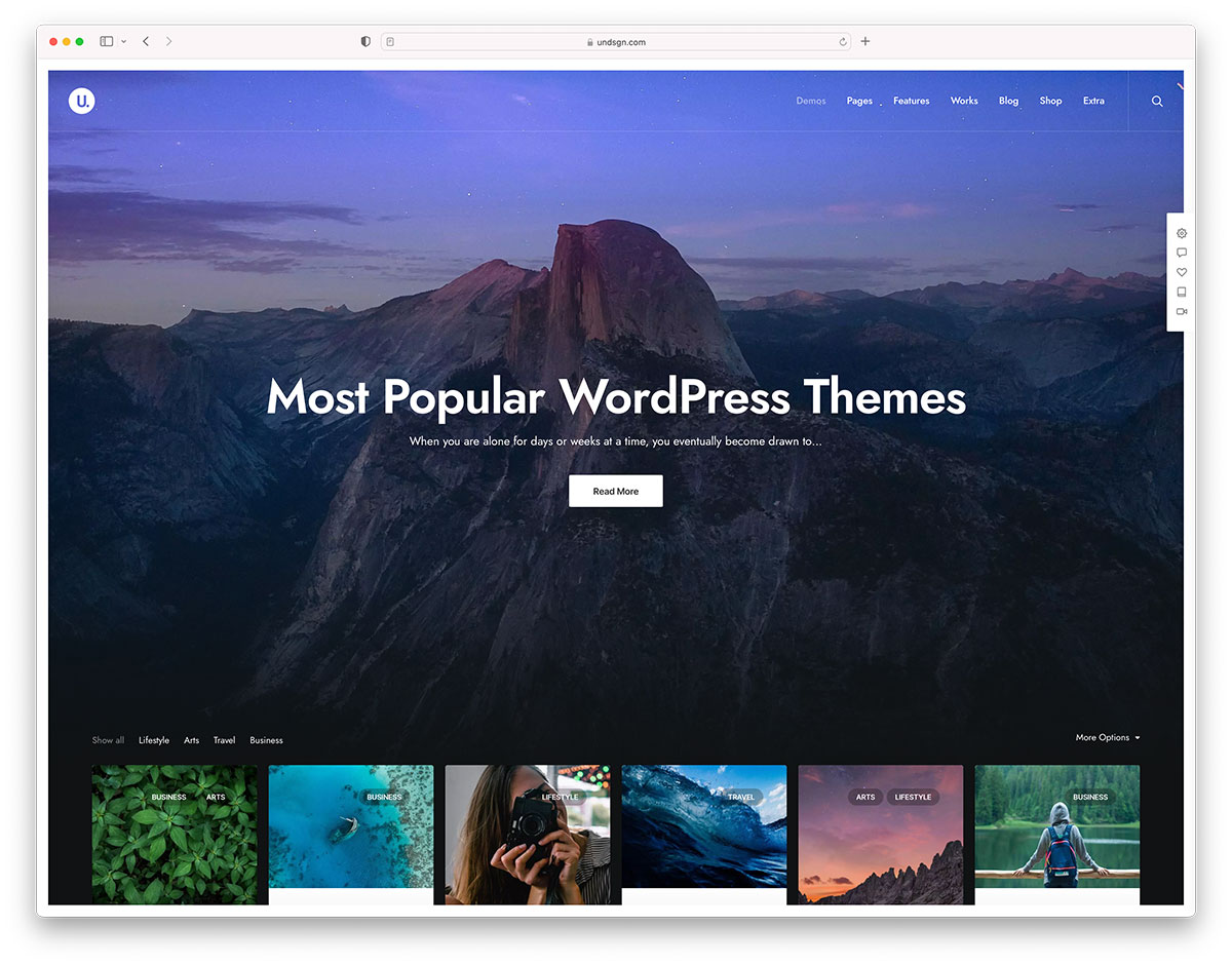 The best way to optimize WordPress theme development to improve performance