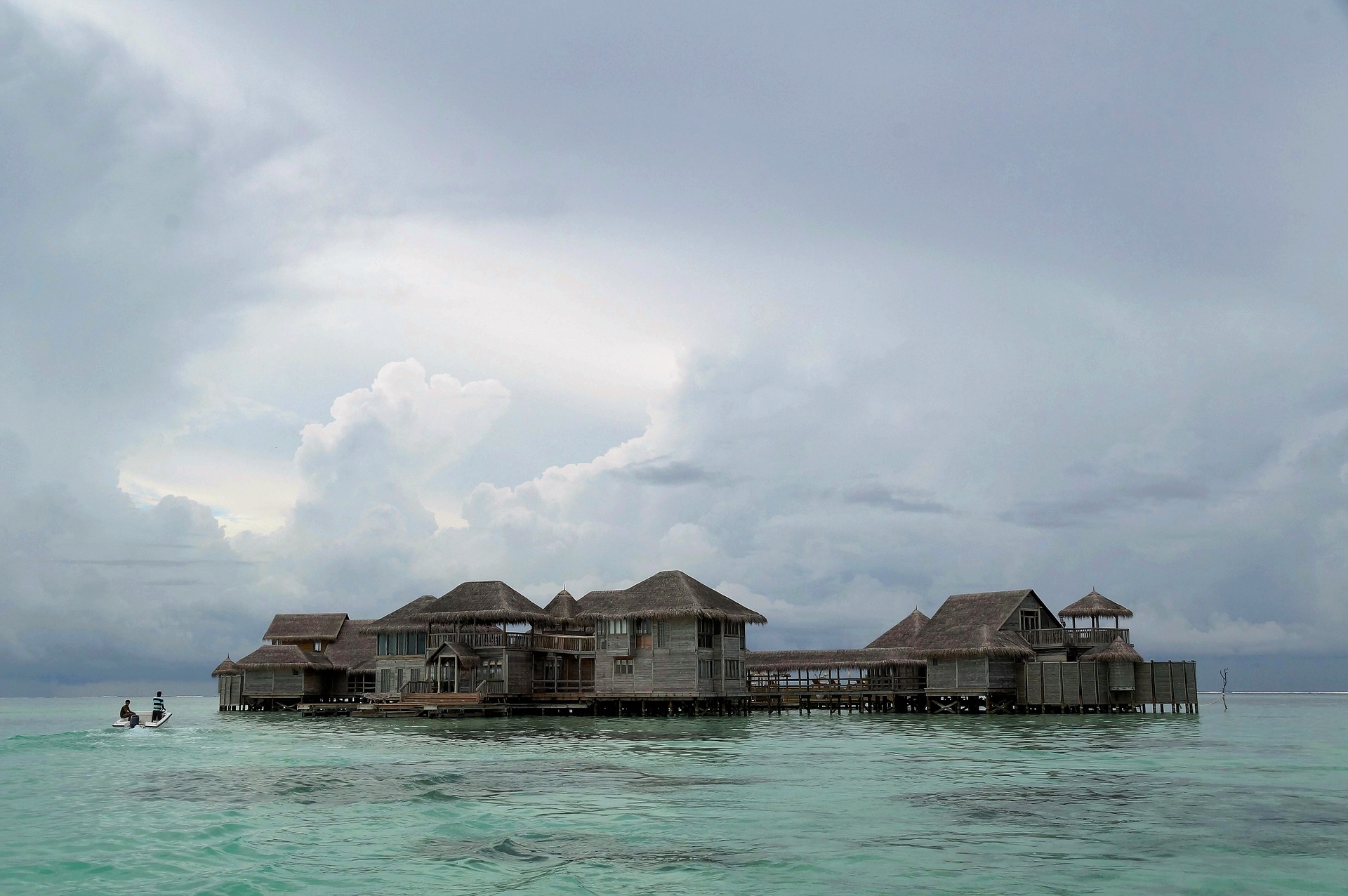 What Time Of The Year Is Best To Travel To Maldives?