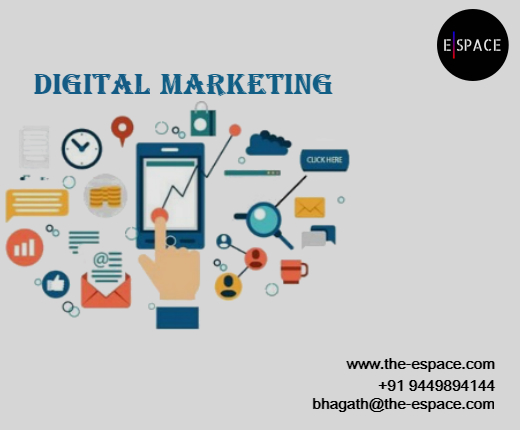 Social Media Marketing Services in hyderabad