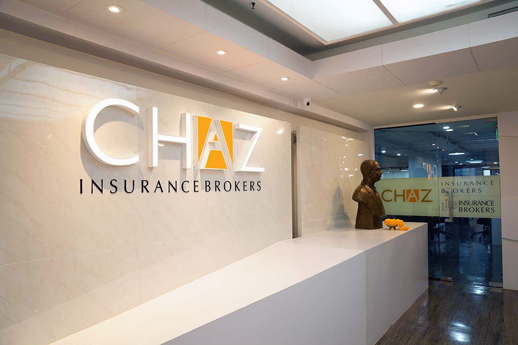 Insurance Broker