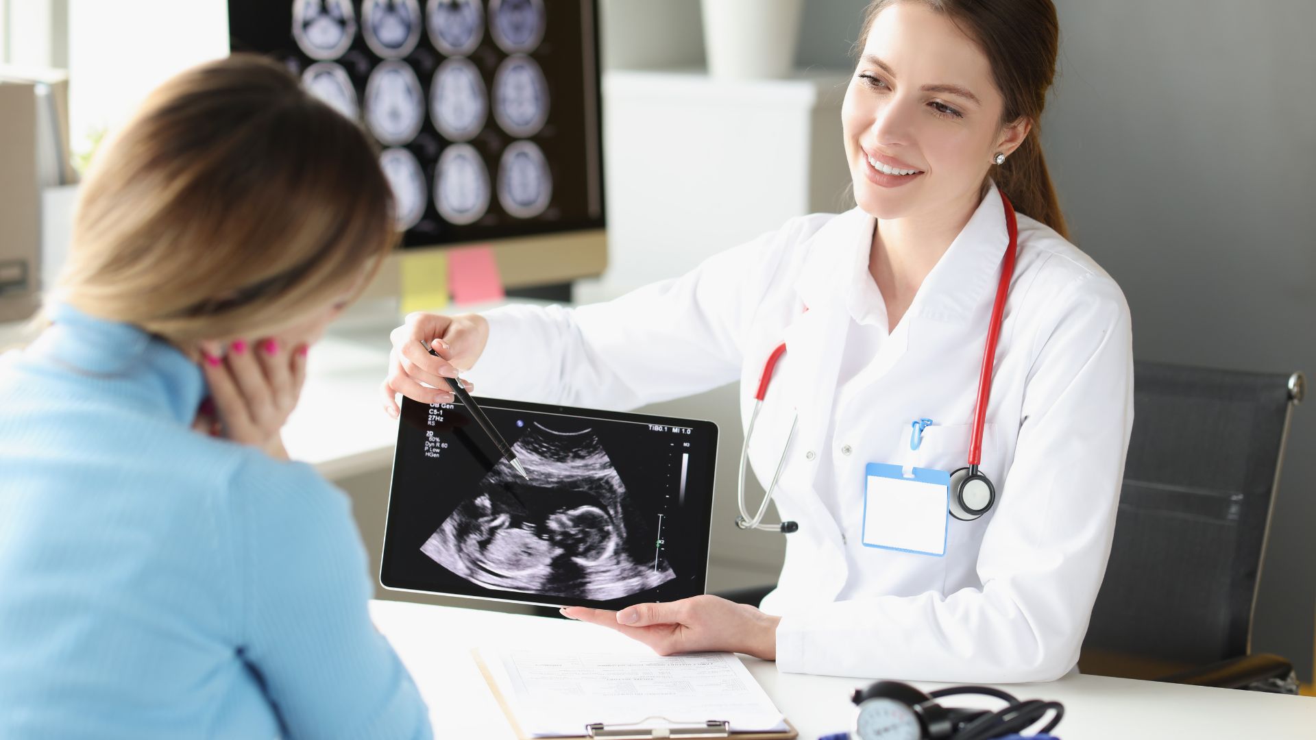 5 Factors to Consider When Selecting a Gynecologist in Jaipur