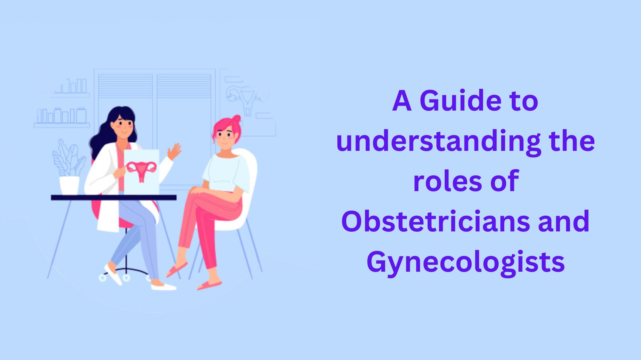 Dr. Deepali Meena’s Journey to Becoming the Best Gynecologist in Jaipur: Understand Obstetricians and Gynecologists