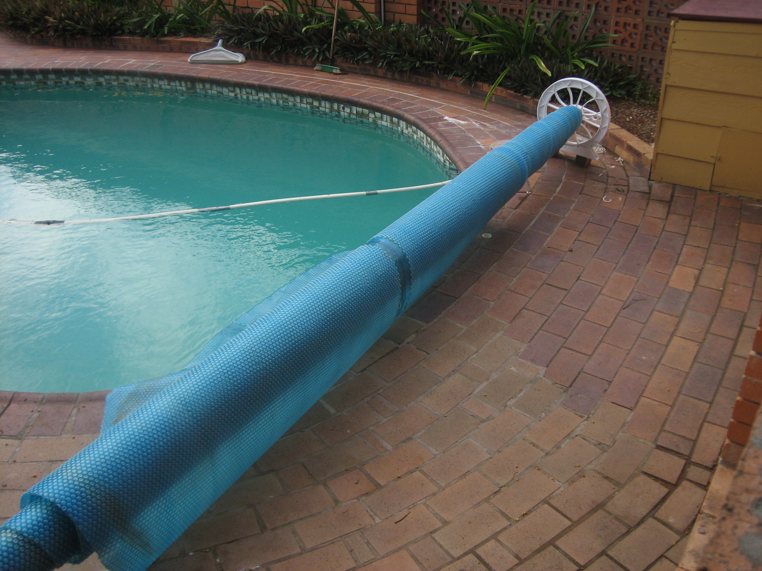 Swimming Pool Heat Pumps Christchurch