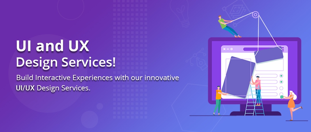 5 benefits of having good UI & UX design