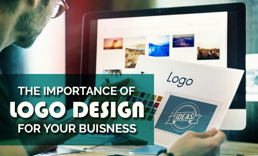 Why logo design is important in modern digital world?
