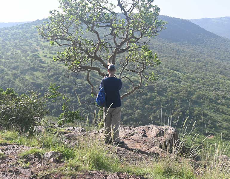 Explore Kenya’s Most Scenic Hidden Safari Destination