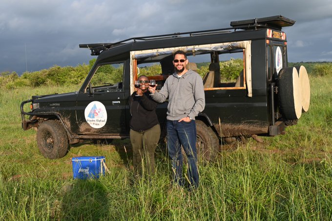 Masai Mara Luxury Safari Redefining Africa’s Elite Travel Experiences