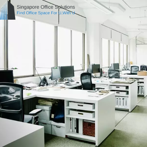 Office Solutions: Your Partner for Finding the Perfect Office Space in Singapore