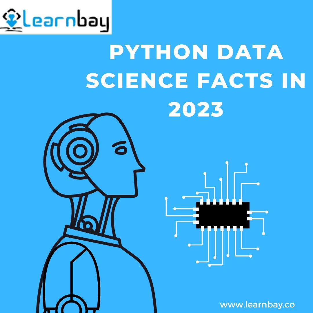 Top 10 Python Data Science Facts in 2023