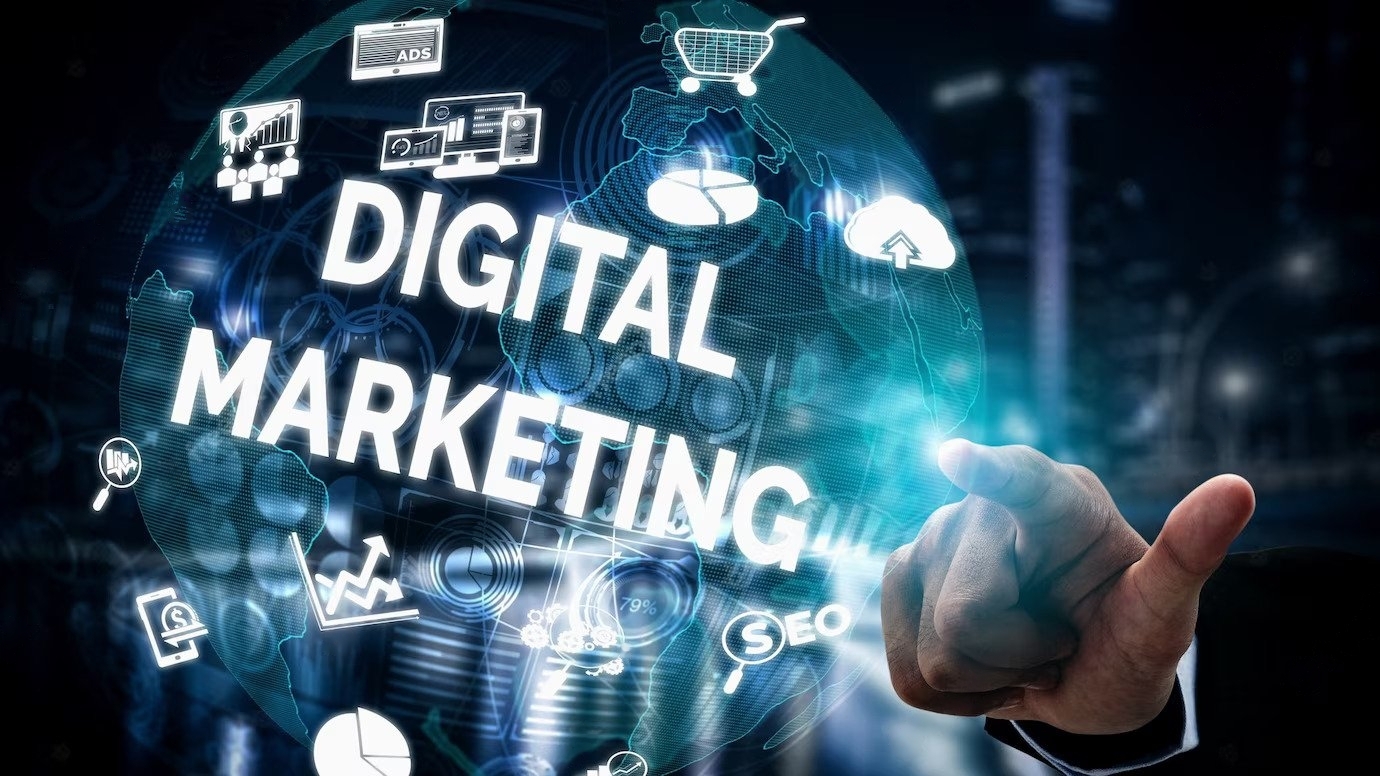 Why Digital Marketing Is Important For Any Business