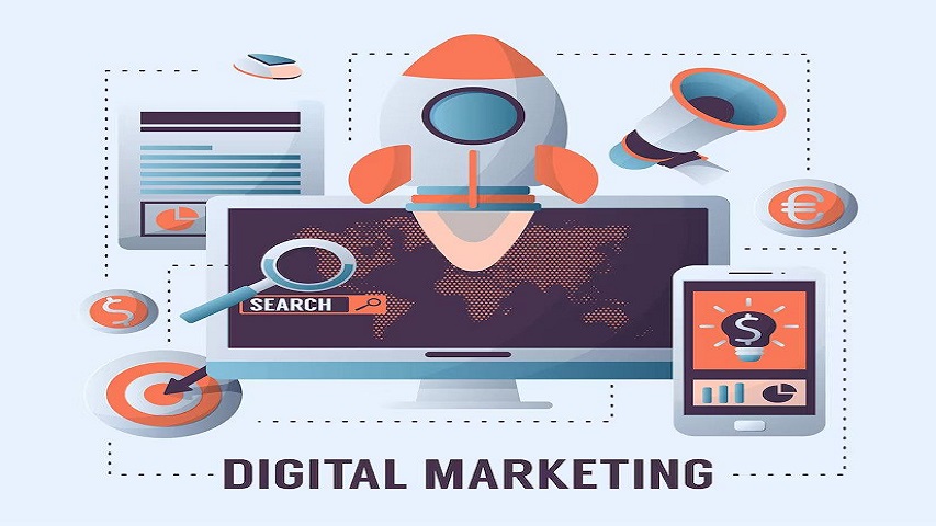 Digital Marketing Solutions for boost Your Business