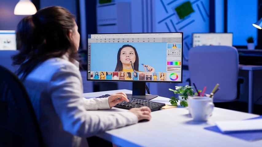 5 Key Traits to Look for When Choosing a Graphics Design Firm