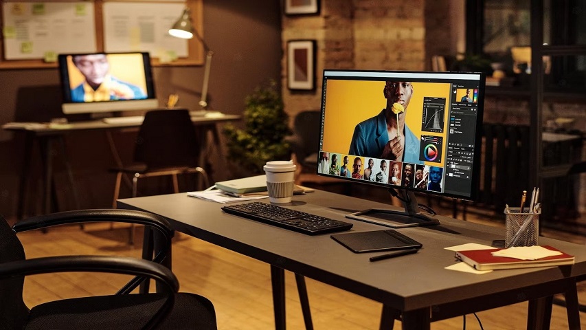 The Power of Graphic Design: How it Can Elevate Your Brand's Identity