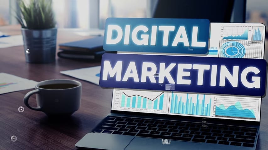 Effective Strategies for Boosting Your Business with Digital Marketing