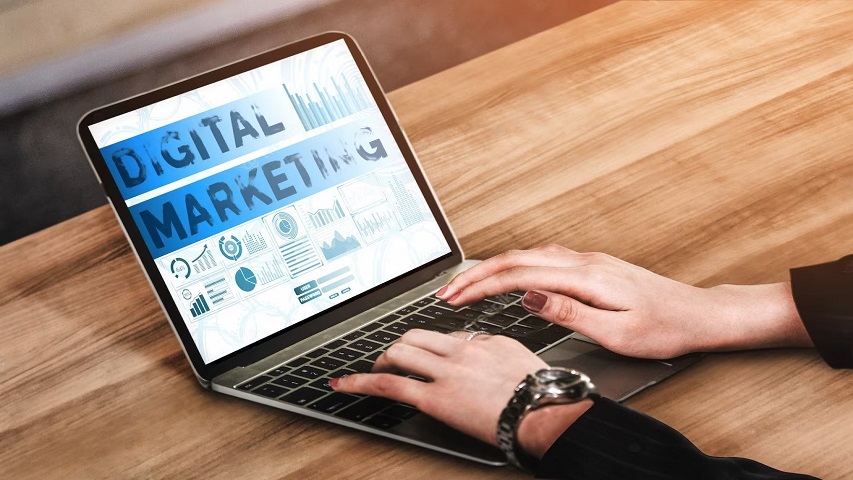 Why Should Hire a Digital Marketing Company in 2023