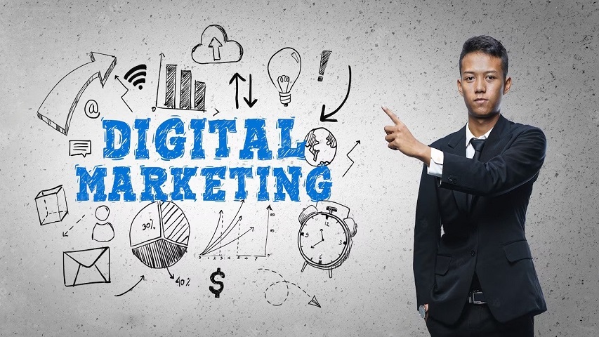 Role and Importance of a Desired Digital Marketing Company in 2023