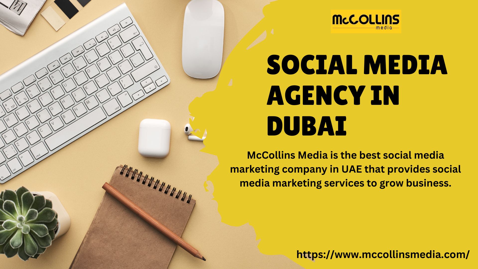 Why Social Media is Important for Small Businesses