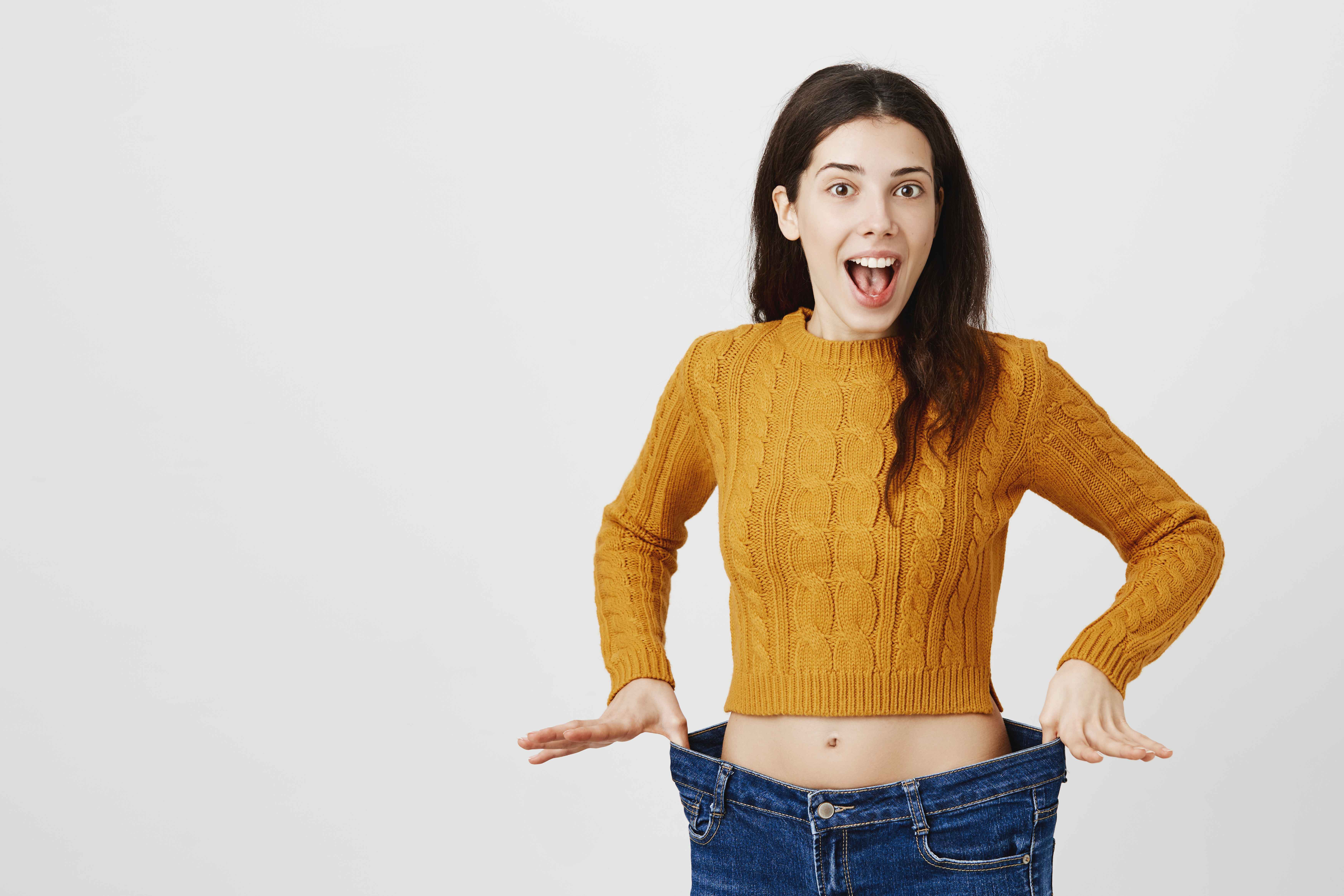Unleashing the Power of Weight Loss Coaching for Women Over 30