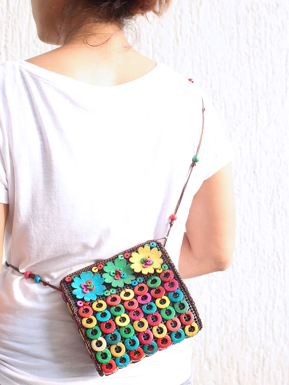 Natural Bag Collection