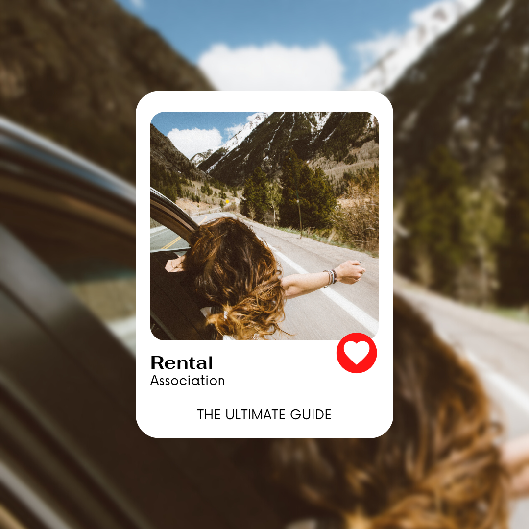 Rental Association: The Ultimate Guide