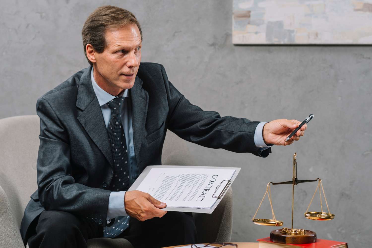 What is the Most Recommended Type of Power of Attorney?