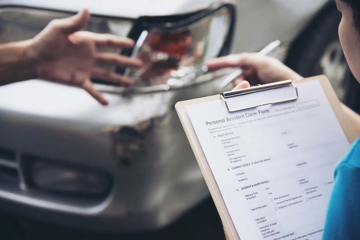 What to Expect If You Hire the Best Lawyer for Auto Accident