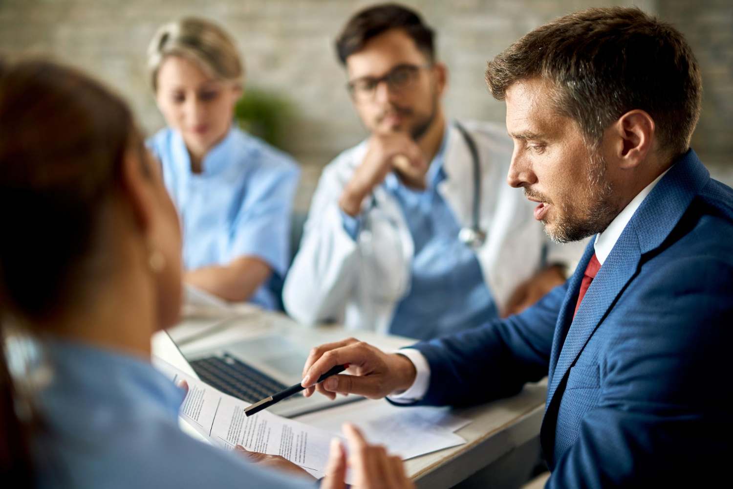 What is the Statute of Limitations on Medical Malpractice?