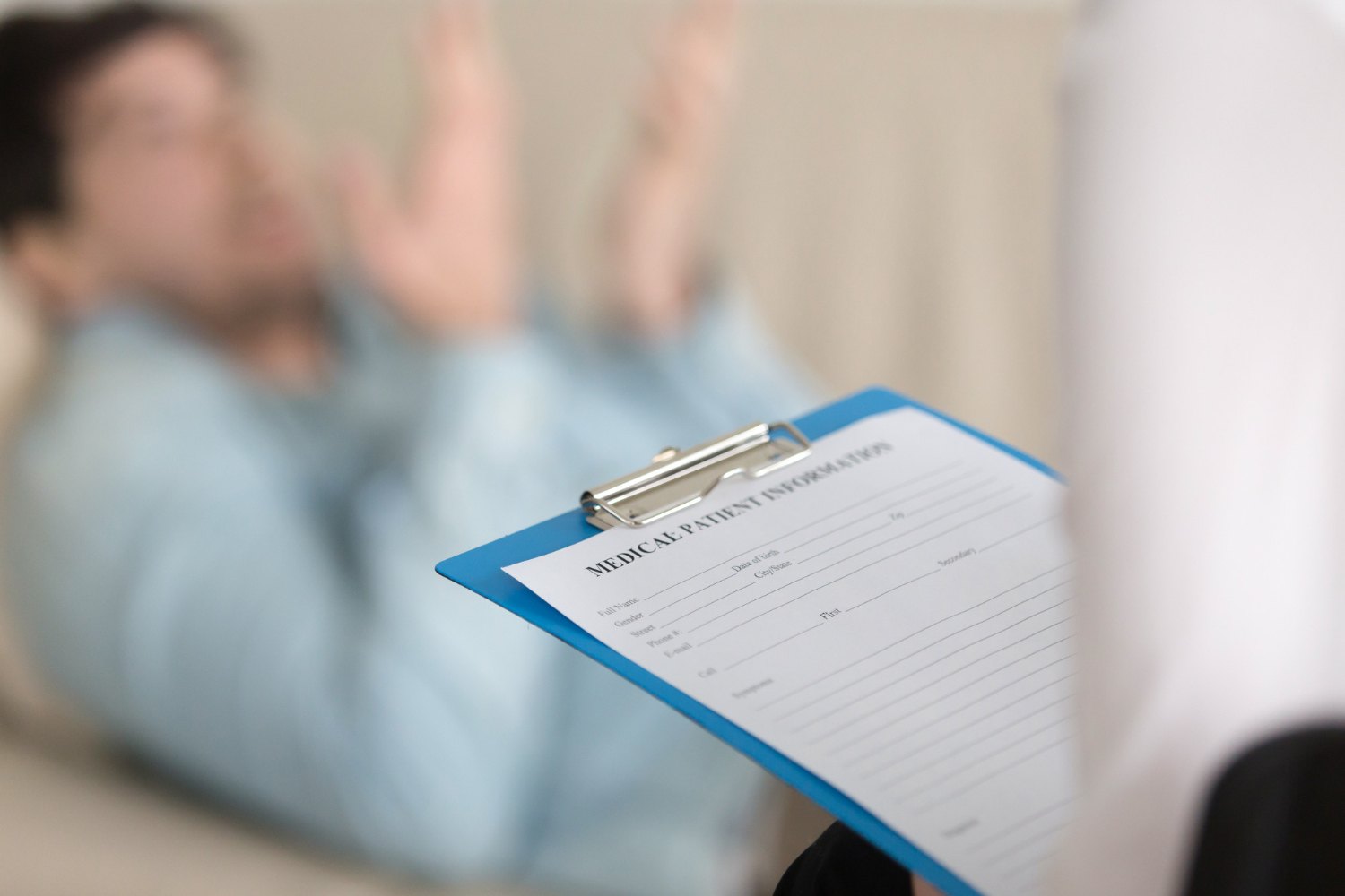 Law Information: What is Medical Malpractice?