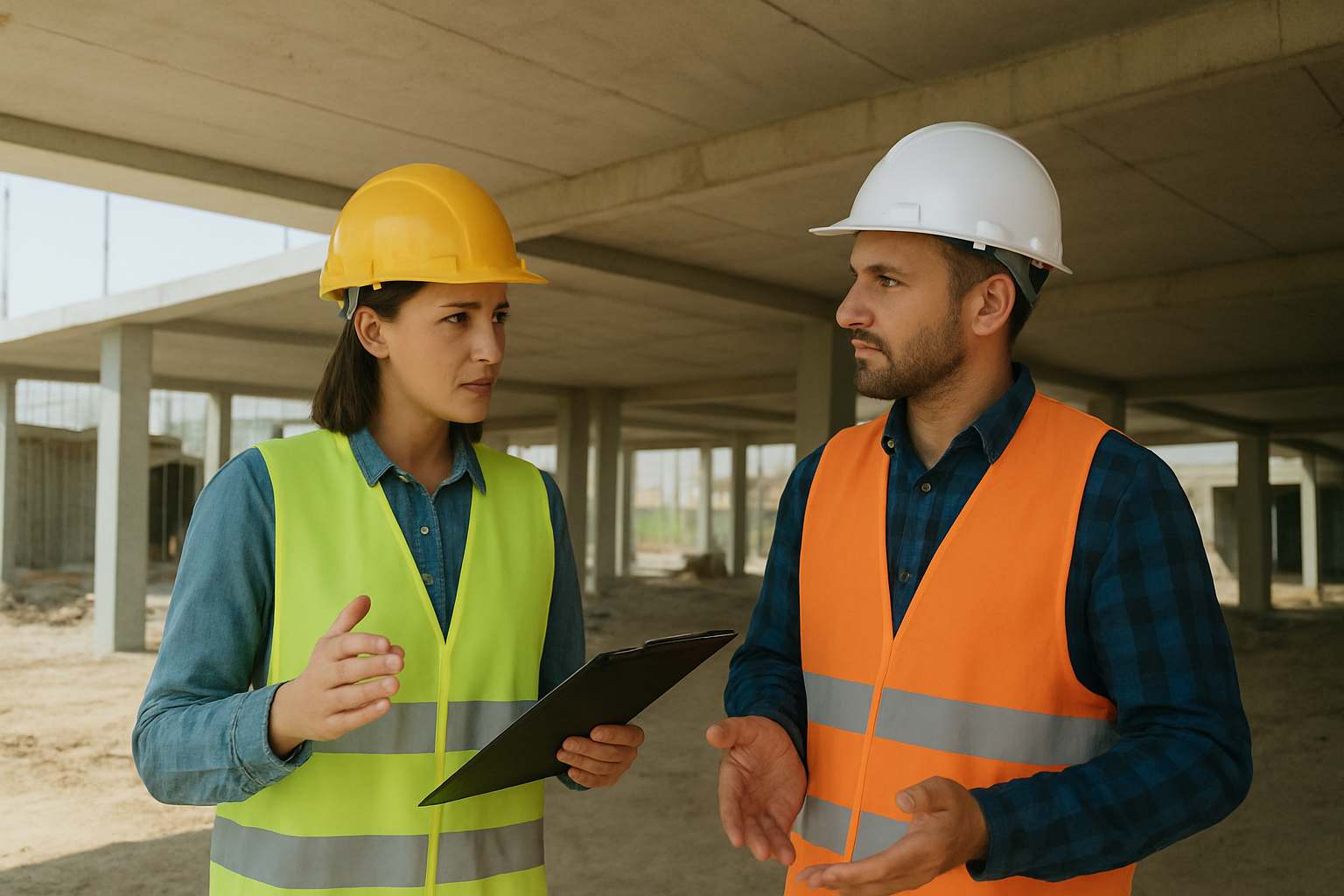 Common Causes of Construction Accidents and How to Prevent Them