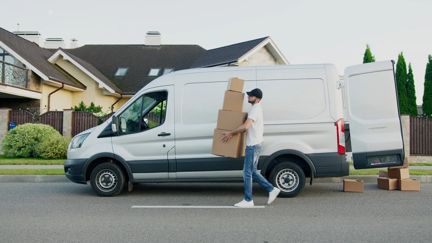 Simplify Your Move — How to Find Reliable Local Movers