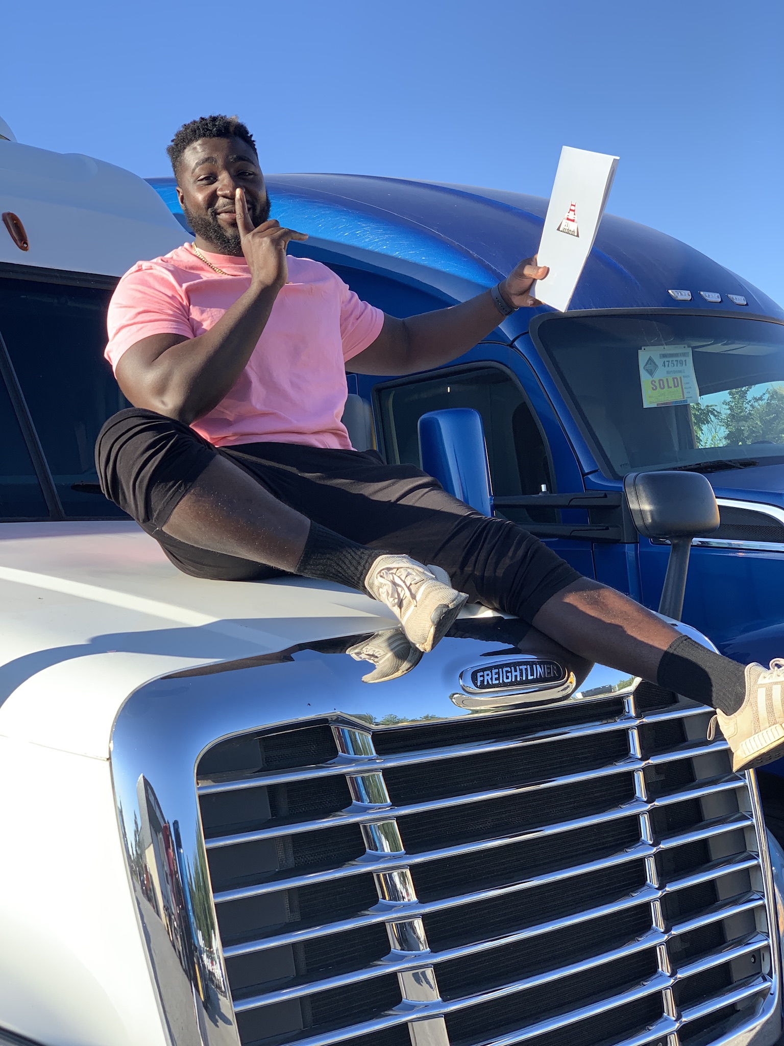 Innovation in Times of Crisis