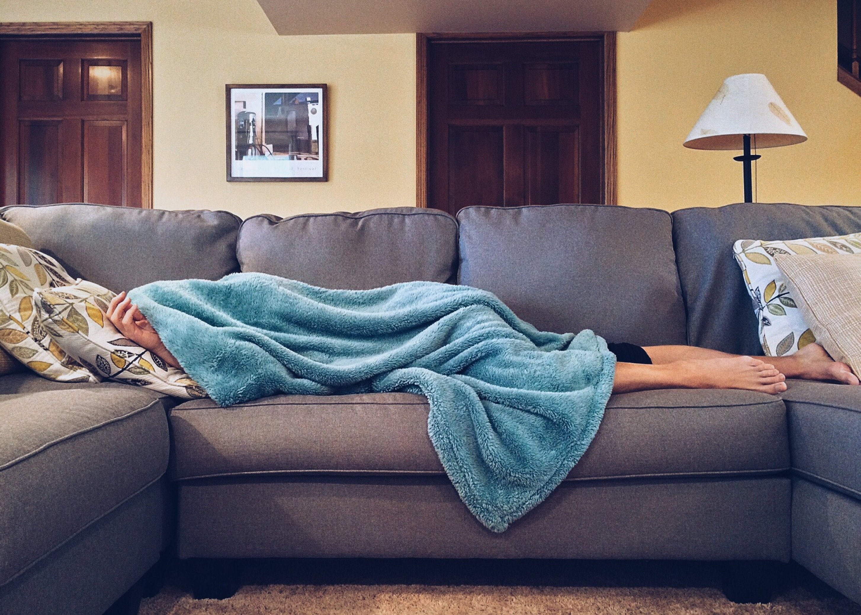 The Remarkable Advantages of Nasal Strips: Enhance Your Breathing and Improve Sleep Quality