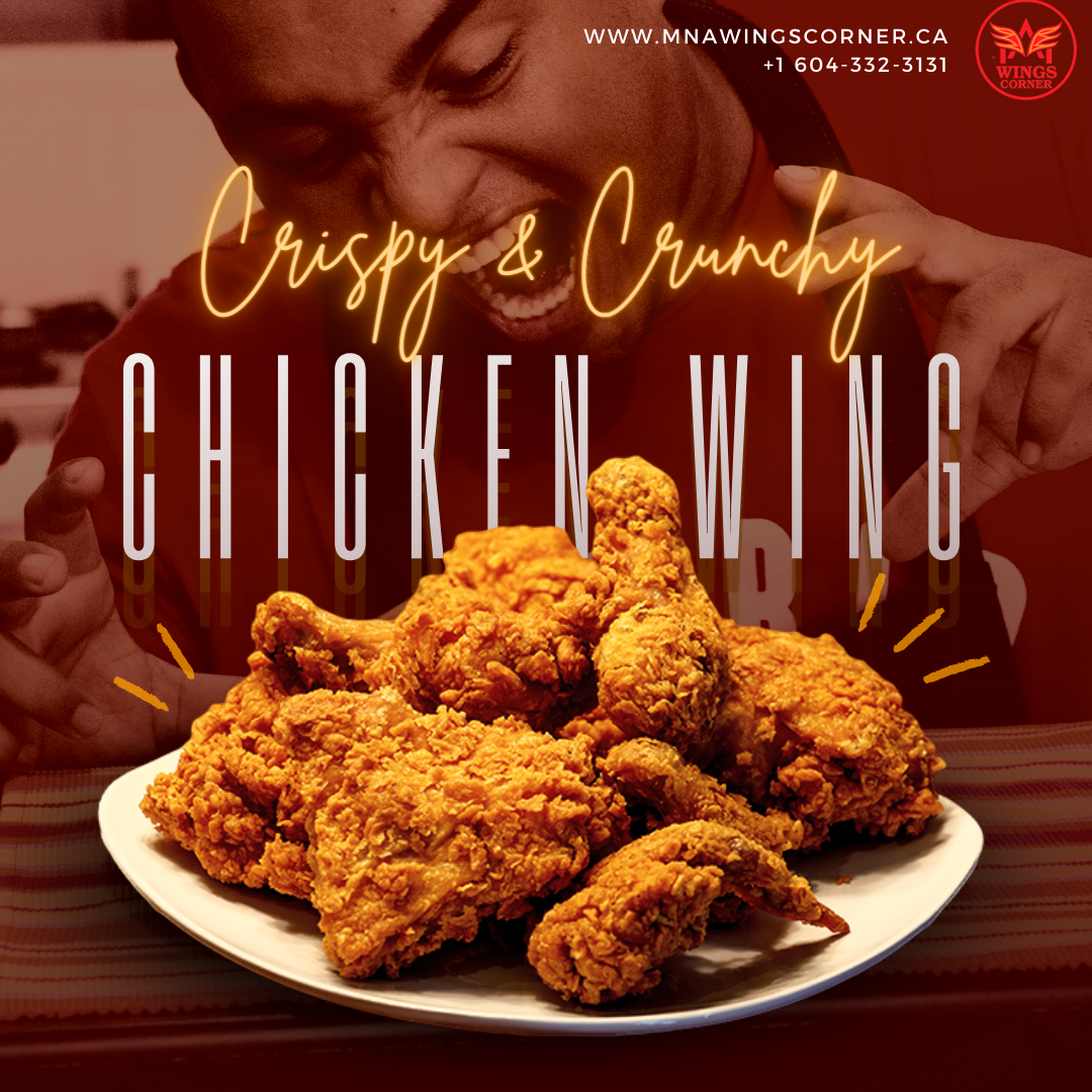 Enjoy the Flavor: Indulging in Chicken Wing Specials Today