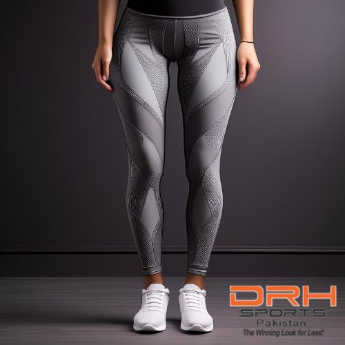 Inside the World of Leggings Manufacturers: Trends, Quality, and the Brands to Know