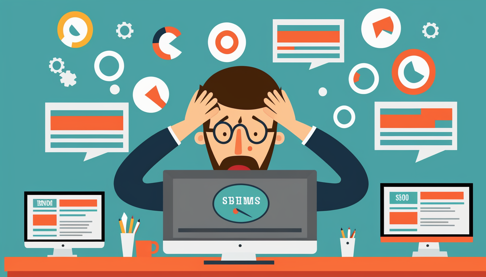 10 Reasons Why Your Business Needs Search Engine Marketing Services