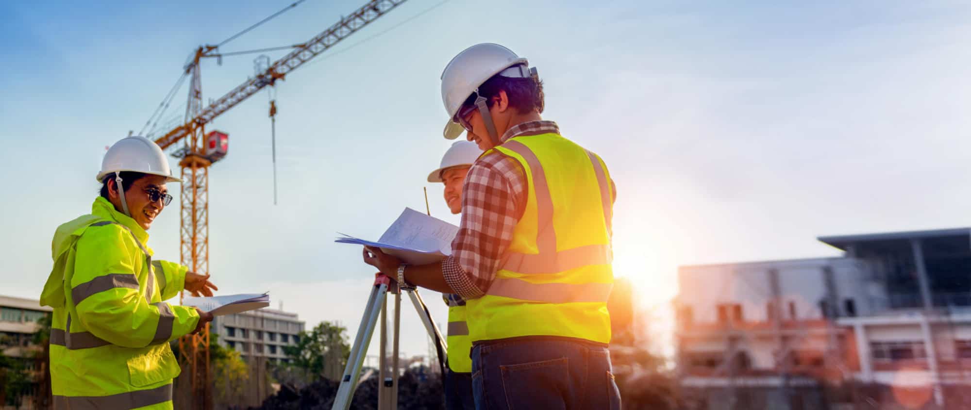 Building A Strong Foundation: The Benefits Of Construction Labour Hire