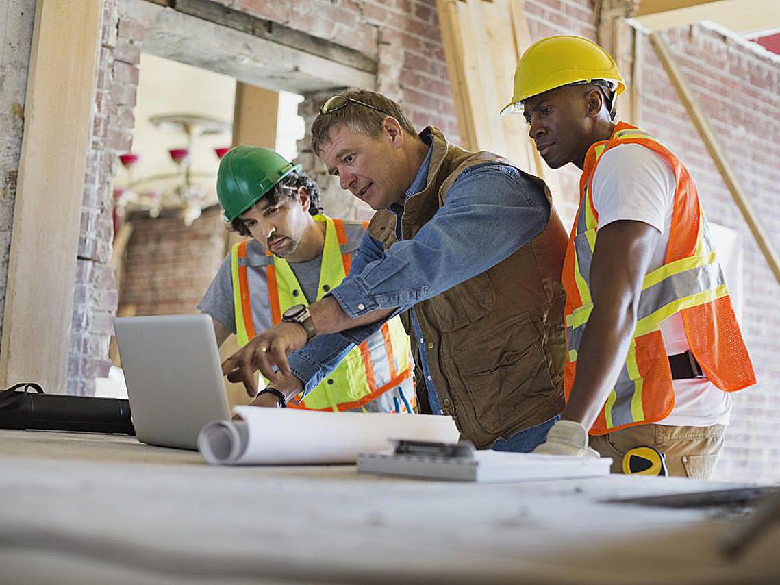 Finding The Perfect Fit: Construction Recruitment Made Easy