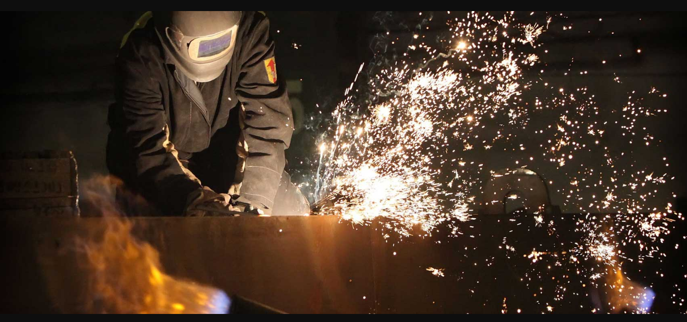  Why You Should Leave Your Welder Hiring Needs To The Experts?