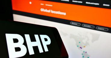 ASX BHP's Role in Global Economic Development