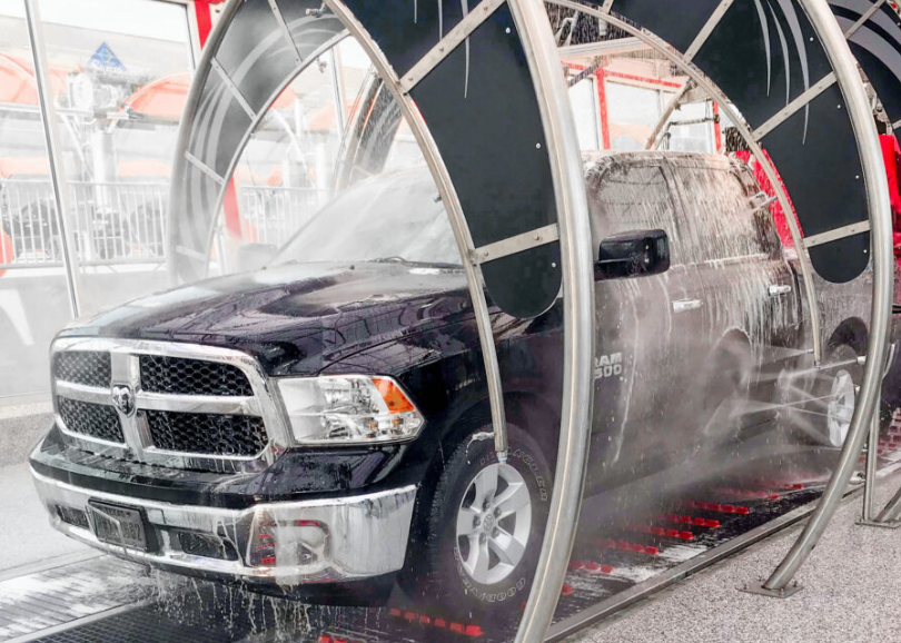 The Top Features of High-Quality Car Wash Services: What to Look for in a Car Wash