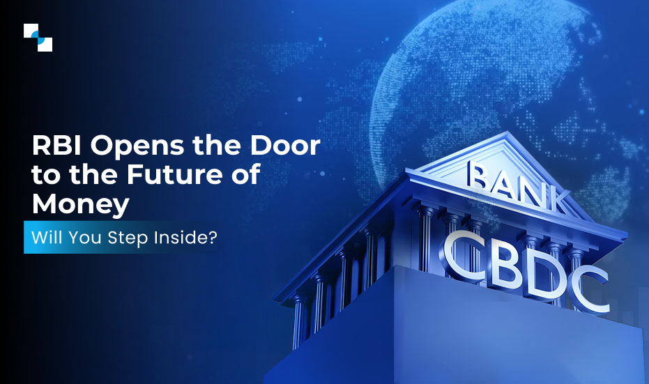 RBI Launches Retail CBDC Sandbox – Here’s What Fintechs & Banks Can Build Next