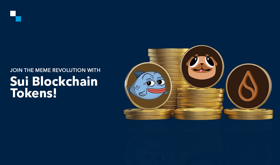 Sui Meme Coins vs. Other Meme Coins: The Trending Faceoff