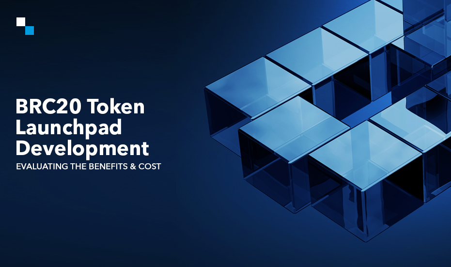 Maximize ROI with BRC-20 Token Launchpads: A Strategic Guide to Development
