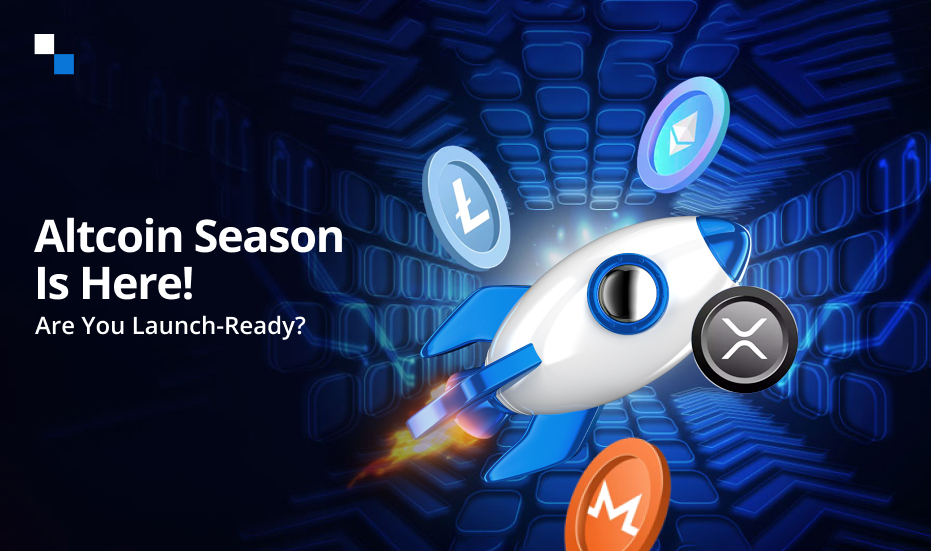 How to Build Your Own Altcoin in 2025