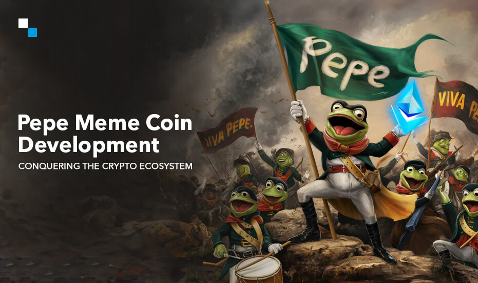 Is Pepe Meme Coin Development A Promising Business Venture?