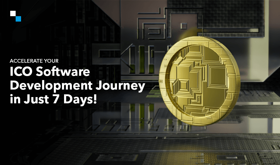 Achieve ICO Success in 7 Days with Antier’s Proven Approach