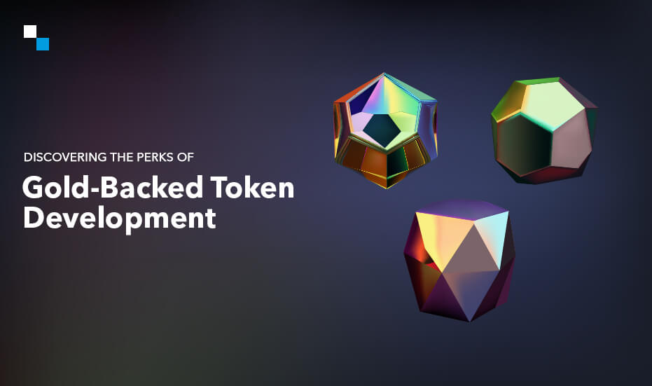 What are Gold-Backed Tokens & Why Should You Invest In Them in 2024?