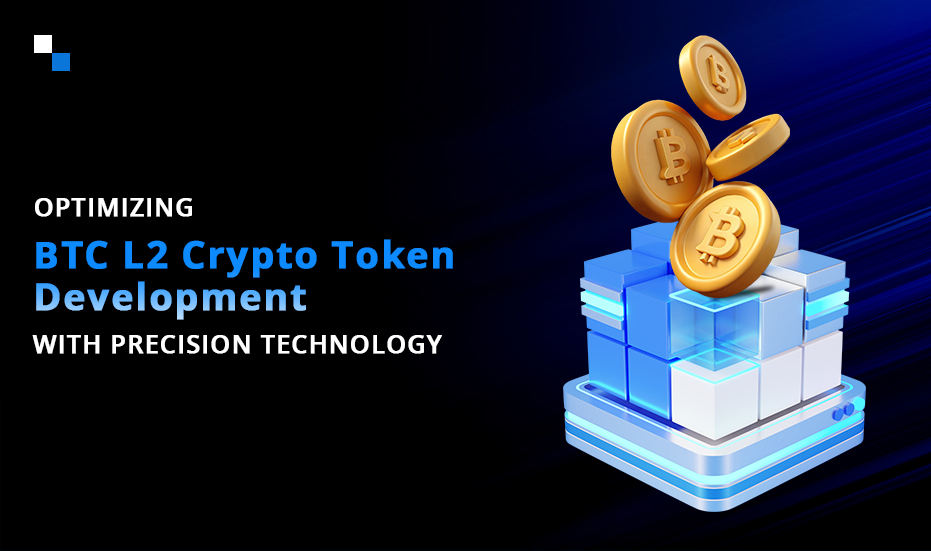 What Makes Bitcoin Layer 2 The Ultimate Choice for Crypto Token Development?